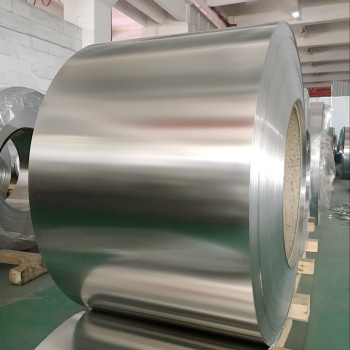 904L Stainless Steel Coil Featured Image