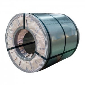310 310S Stainless Steel Coil