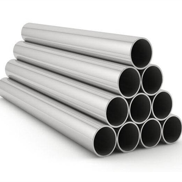 316 316L 316 Ti Stainless Steel Seamless Round Pipe Featured Image