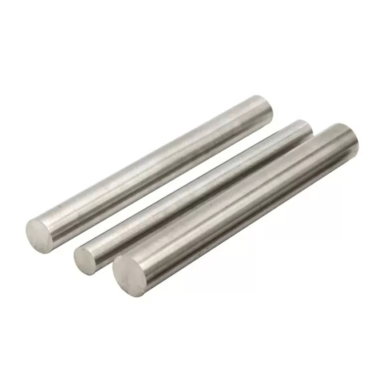 201 Stainless Steel Bar Featured Image