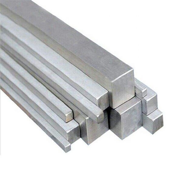 Stainless Steel Bar(8)