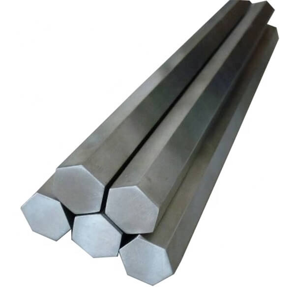 stainless steel hexagon bar Featured Image