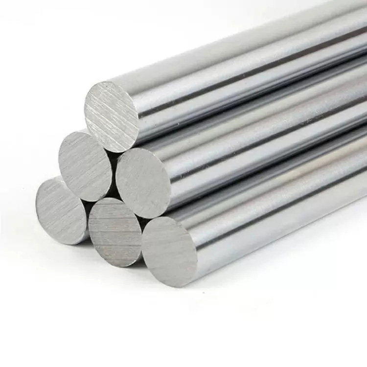310 Stainless Steel Bar Featured Image