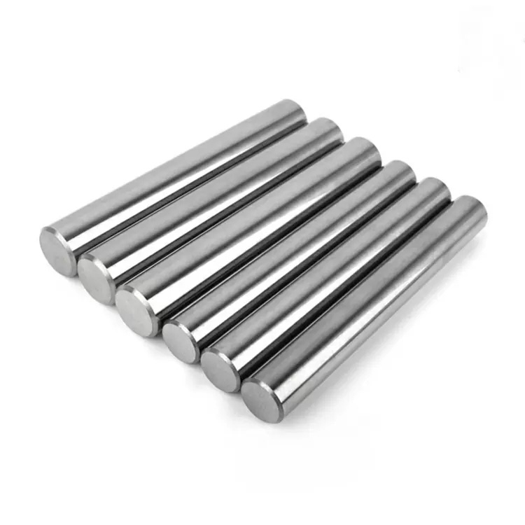 410 410S Stainless Steel Bar Featured Image