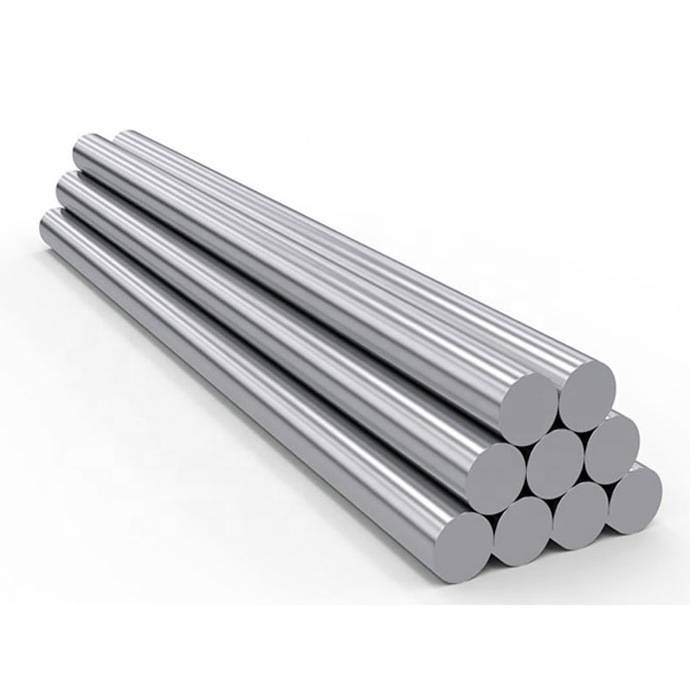 Alloy Inconel 718 Round Bar Featured Image