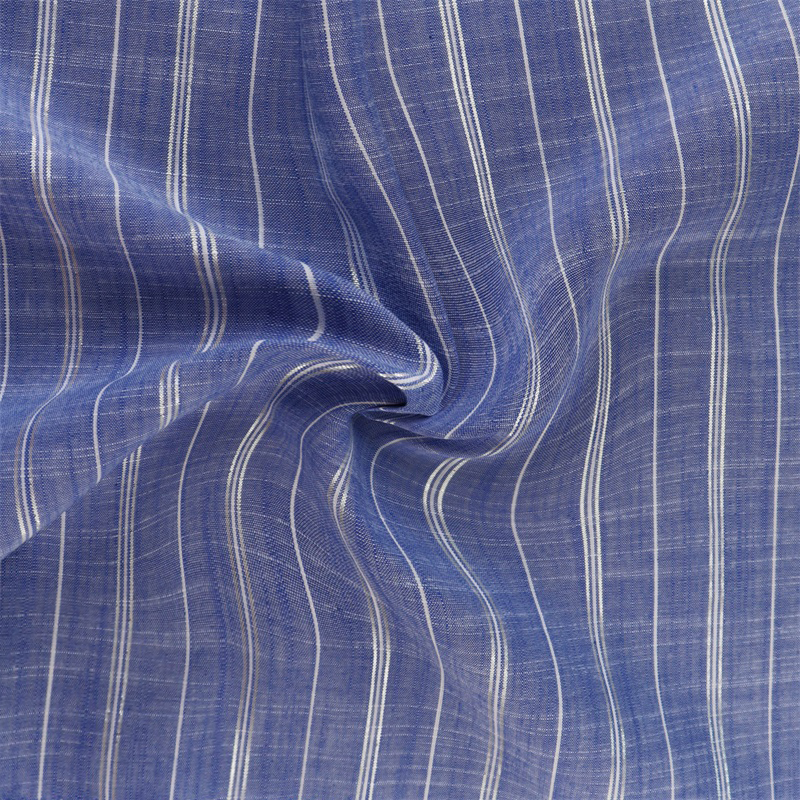 High Quality For Cotton Cloth Fabric - Reasonable price China Hot Sale Slub 32slub*32slub Cotton Fabric for Shirt – Lvbajiao