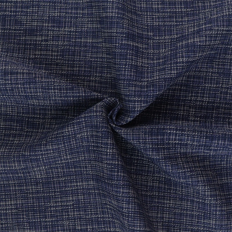 Cheap Price Organic Cotton Fabric - Factory Supply China Woven Dobby Woven Fabric – Lvbajiao