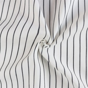 Design for China Cotton Poplin Fabric for Clothes/Shirts/Dress/Summer