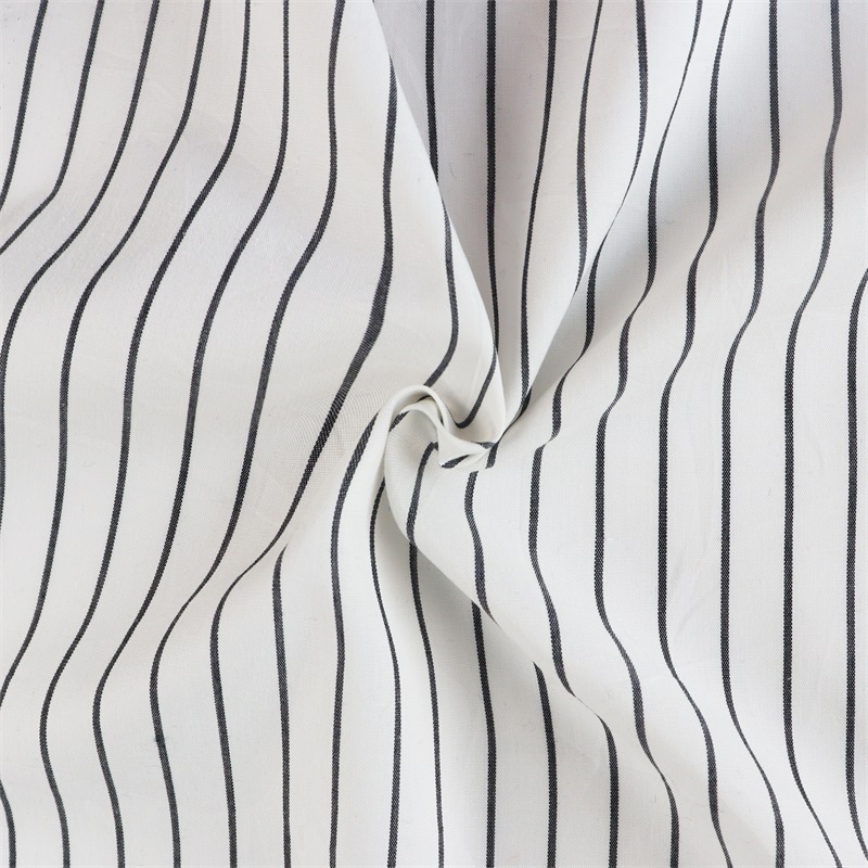 Cheap Price Organic Cotton Fabric - Design for China Cotton Poplin Fabric for Clothes/Shirts/Dress/Summer – Lvbajiao