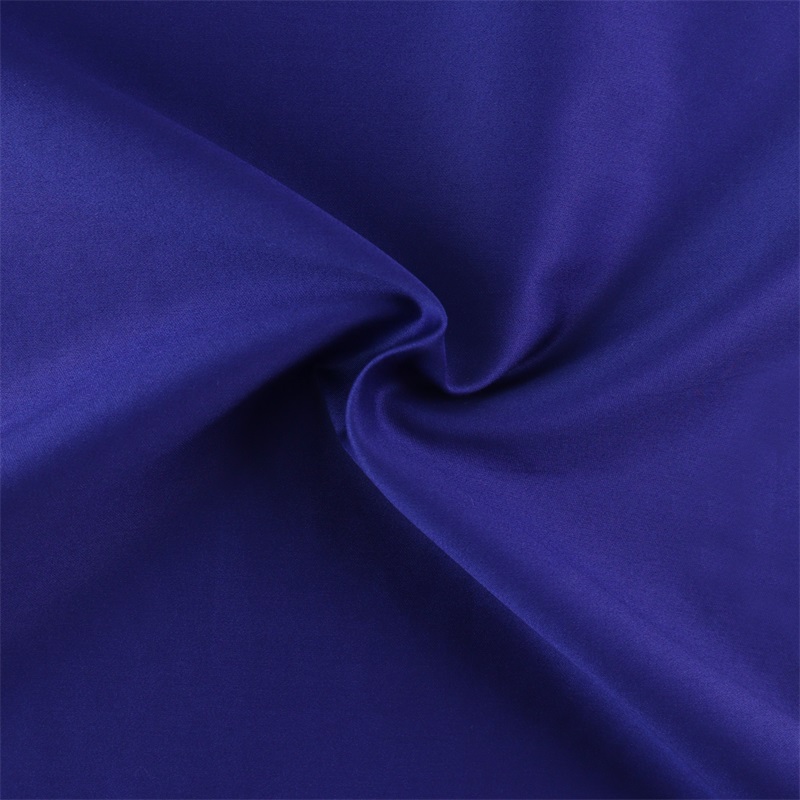 OEM/ODM Supplier Cotton Material Fabric - Factory source 100% Cotton China Multi Colored Solid Dyed Woven Fabric – Lvbajiao
