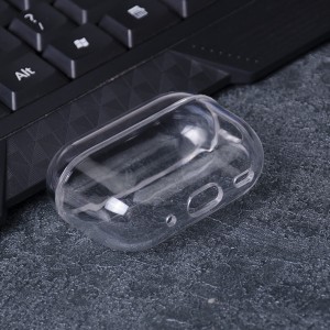 AirPods Pro 2 Protective PC Cover (2022)
