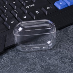 AirPods Pro 2 Protective PC Cover (2022)
