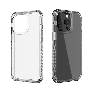 Which phone case material is better?