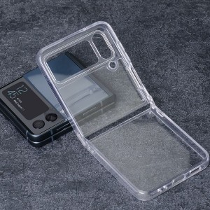 Connected Design Phone Case for Galaxy Z Flip 4