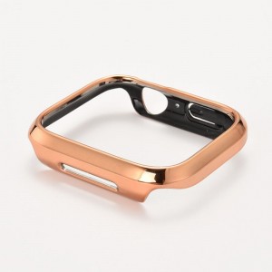 Electroplating Watch Case for Apple Watch Series 7