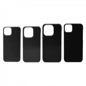 Outer Groove Phone Case for iPhone 14 Pro Max