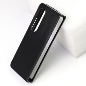 Cheap price Plastic Phone Case - Z Fold 4 PC Groove Blank Case Over – Shunjing