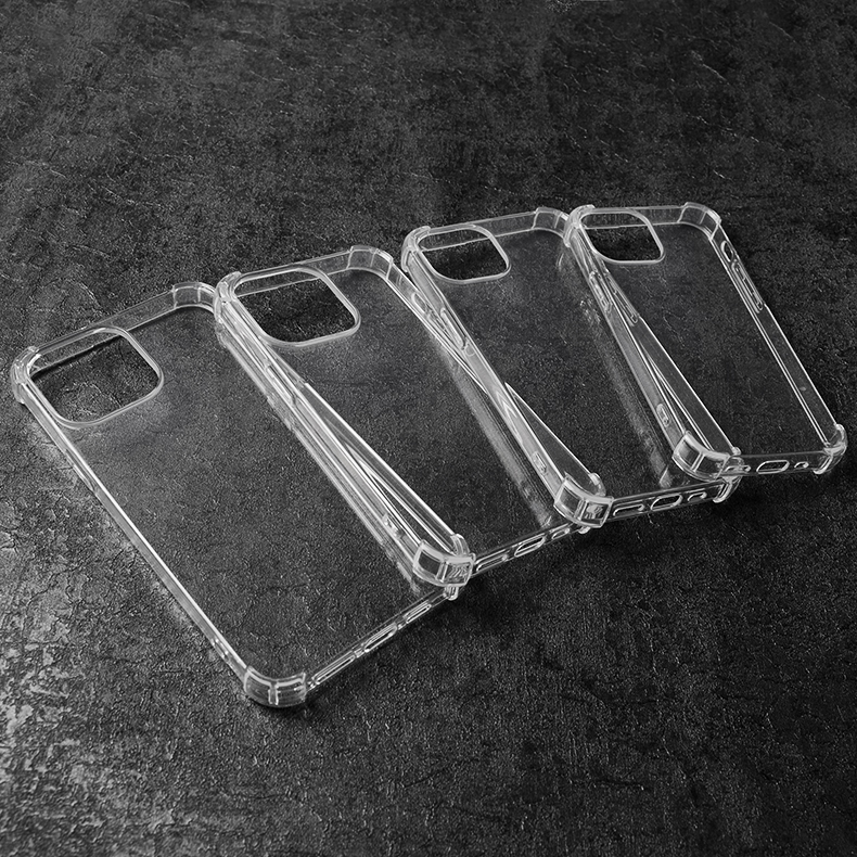 2 Main Materials of Mobile Phone Cases