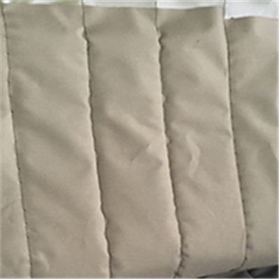 China Wholesale Heat Insulation Cloth Factories –  Insulation quilt – Jiashun