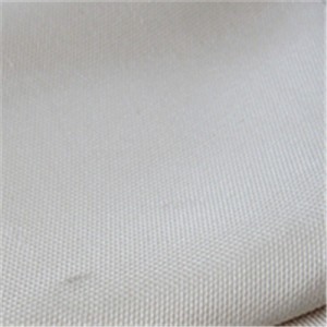 high silica fiberglass cloth