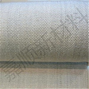 China Wholesale Vermiculite Coated Fiberglass Manufacturers –  Bulky cloth – Jiashun