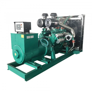 20-3000KVA power standby diesel generator open type group electrogene 3 phase generator