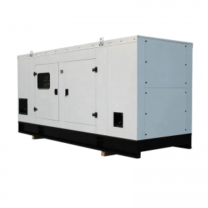 40KW/50KVA PANDA generator diesel electric groupe electrogene diesel genset power by brand engine
