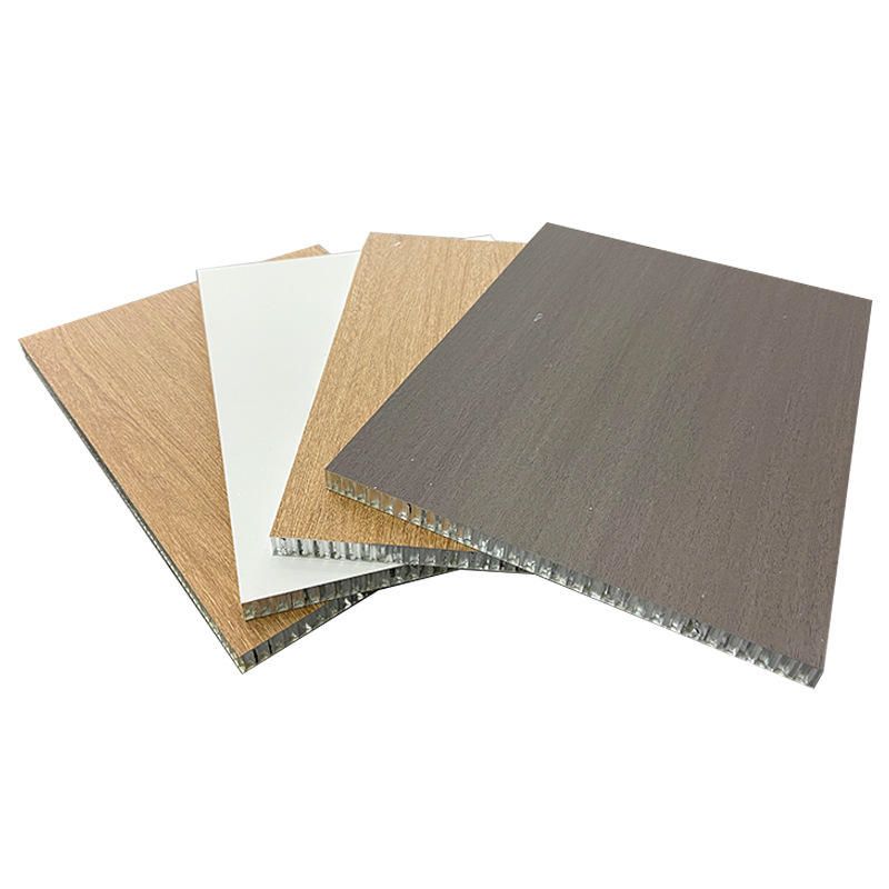 Aluminum Honeycomb Door Panel - Durable and Lightweight Construction (7)