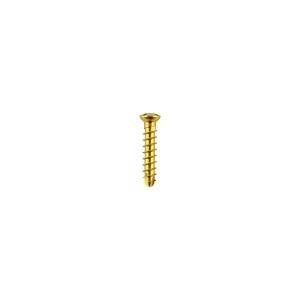 ບາດແຜ maxillofacial 2.4 screw tapping ດ້ວຍຕົວເອງ