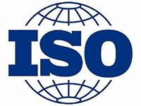 ISO प्रमाणपत्र