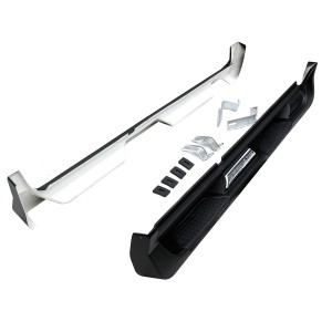 Car Running Board fits for KIA Sportage Side St...