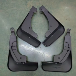 Car Fender Mudguards Mud Flaps Splash Guards  for ford everest explorer Edge Ranger F-150