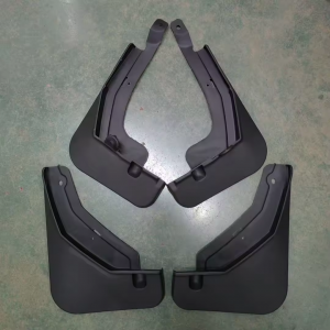 Car Fender Mudguards Mud Flaps Splash Guards  for ford everest explorer Edge Ranger F-150