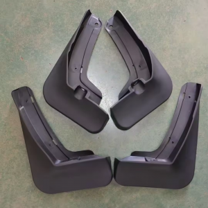 Car Fender Mudguards Mud Flaps Splash Guards  for ford everest explorer Edge Ranger F-150