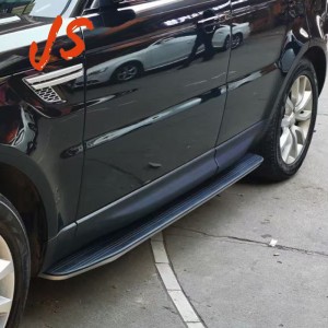 Original Style Side Step Nerf Bar Running Boards Fit for Land Rover Range Rover Sport