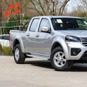 China Pick-Up Truck Side Steps Running Board for wingle
