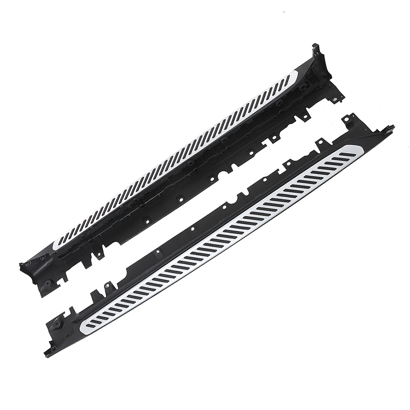 Running board OEM Style Fits For for BMW X6 X5 Side Step Featured Image