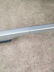 Car Roof Rack Exporters Aluminum Alloy Car Roof Rail Roof Rack for Land Rover Defender 90/110 2020