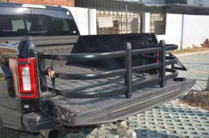 New Design Truck 4×4 Auto Accessories Pickup Truck Expander for Universal Car Moder toyota tacoma tundra