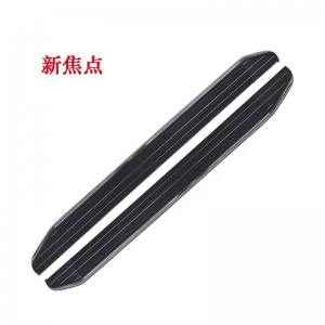All Kinds of Car Models Universal  Running Boards Side Step