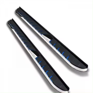 All Kinds of Car Models Universal  Running Boards Side Step