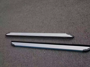 All Kinds of Car Models Universal  Running Boards Side Step