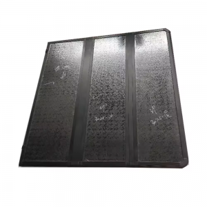 Pickup Truck 4×4 Hard Tri-fold Aluminum Bed Cover Tonneau Cover for Chevrolet chevy Silverado 1500 2500 3500 GMC