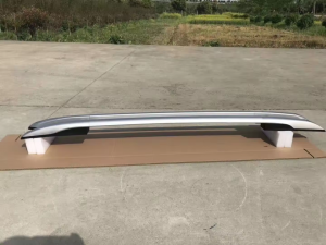 Car Roof Rack Exporters Aluminum Alloy Car Roof Rail Roof Rack for Land Rover Defender 90/110 2020