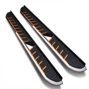 All Kinds of Car Models Universal  Running Boards Side Step
