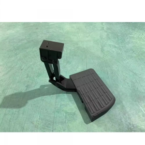 Auto Car Accessories Rear Side Bar Pedal Door Side Step for Ford Ranger T9  F150 F250 F350  F150 raptor