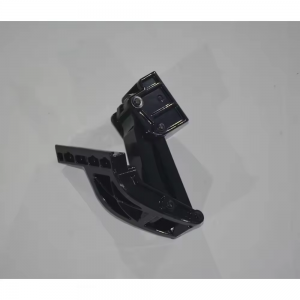 Auto Car Accessories Rear Side Bar Pedal Door Side Step for Ford Ranger T9  F150 F250 F350  F150 raptor