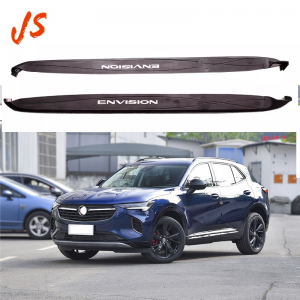 Auto Parts SUV Side Steps Car Running Boards for Buick Envision