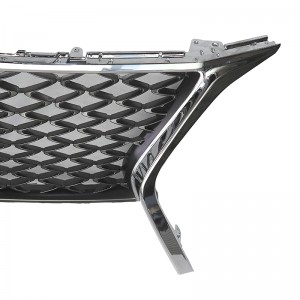 Body Kit grille front bumper For Lexus Rx350