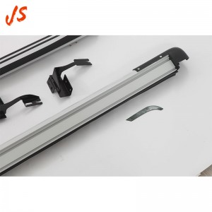 Aluminum OE Style Running Boards Replacement for TAIWAN Type Toyota RAV4 Side Step